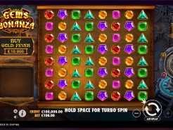 Gems Bonanza